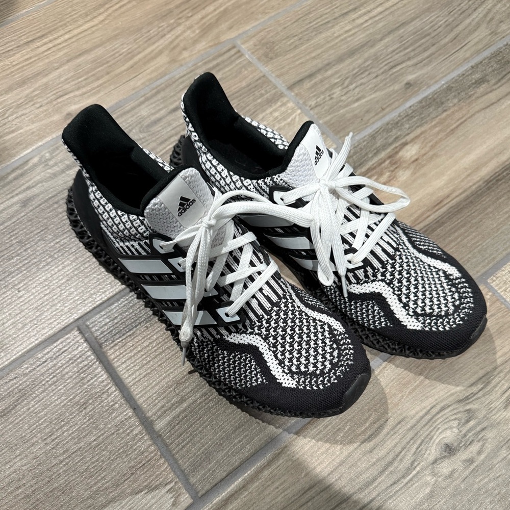 Adidas Ultra 4D Men’s